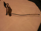 Accelerator Pedal Dodge Throttle Assembly Plymouth Cable