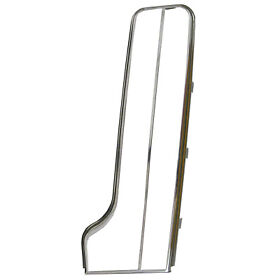 4044-911-652 Accelerator Pedal Pad Fits 1969-1970 Chevrolet Blazer