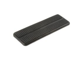 Pk815bn Accelerator Pedal Pad For 1996-2004 Oldsmobile Silhouette 2001 1997 1998