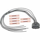 S2815 Accelerator Pedal Sensor Connector Standard