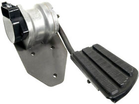 Ct733wj Accelerator Pedal Sensor For 2001-2002 Chevy Silverado 2500 Hd