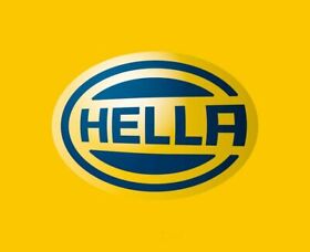 358156161 Accelerator Pedal Sensor-ls Auto Trans Hella Fits 16-19 Chevrolet Cruze