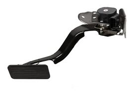 19370277 Accelerator Pedal-vin U Eng Code Lq4 Gm Genuine Parts Canada