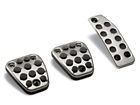 08u74-tk6-100b Accelerator Set Oem Pad Clutch Pedal Brake Honda