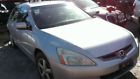 546.ho1m05 Accord 2005 Pedal Brake-clutch 543741