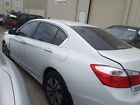 546.ho1r14 Accord 2014 Pedal Brake 182629