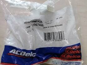 13549051 Acdelco 13597428 Gm#13597428 Brake Pedal Position Sensor