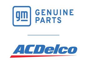 Acdelco Advantage 85744836 Accelerator And Brake Pedal Set