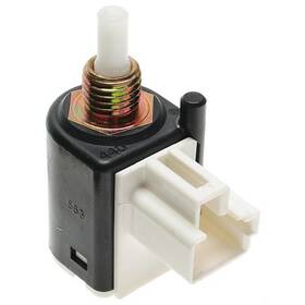 E2219e Acdelco Clutch Pedal Position Switch 2 Male Blade Terminals And Female