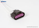 Pt2712 Acdelco Gm Front Pedal Position Connector Sensor Accelerator Equipment Original