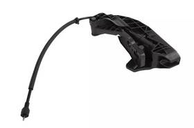 25863992 Acdelco Mexico Common Genuine Accelerator Pedal Bracket