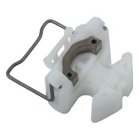 23105406 Acdelco Oe Brake Pedal Assembly Retainer Fits 10 16 For Cadillac