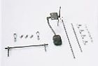 Ace Assy Style Pedal Gas Oem Shelby Rod Ac Cobra Hot Linkage