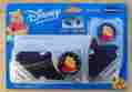Acha-p141 Autoban Disney Winnie The Pooh Pedal Set 8805525961414