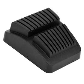 Fg-eb001 Acp For Ford F-150 1975-1991 Rubber Parking Brake Pedal Foot Pad