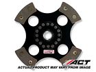 4224005 Act Advanced Disc Rigid Race Pad Clutch 4