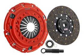 Acr-0665-ffw Action Clutch Stage 1 Kit For Honda Civic Si 2012-2015 2.4l K24z7