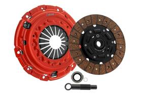 Action Clutch Acr-3745 Stage 2 Kit For Toyota Gr86 2.4l Fa24d Models 2022-2024