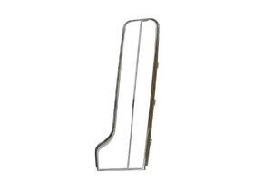 14777gpsd Action Crash For 1967 Chevrolet K20 Panel Accelerator Pedal Pad
