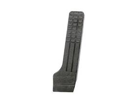 47dk82r Action Crash Goodmark Accelerator Pedal Pad Fits 1967-1970 Gmc K25/k2500 Suburban