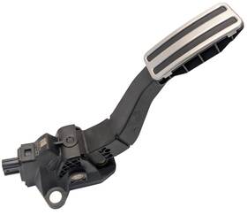 17800-3w0-l01 Acura 2025 Adx Oem Pedal Accelerator - 2391 Mi