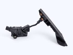 17800-ty2-a01 Acura Rlx 14-20 Gas Pedal Accelerator Sensor A/t D039 Oem 2014