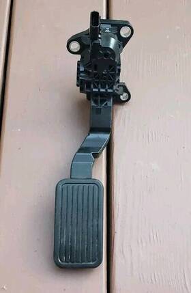 17800-tza-a01 Acura 2014-2020 Mdx Accelerator Gas Throttle Pedal
