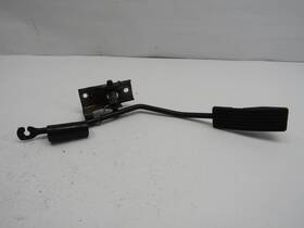 17810-s9v-a80 Acura Accelerator Pedal Mdx 2002 Gas Throttle Foot Floor Mount Bracket Oem