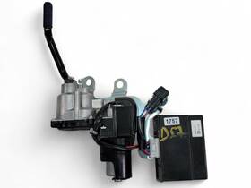 17850-ty3-a02 Acura Rlx 14-20 Reactive Force Pedal Sensor D057 Oem 2014 2015