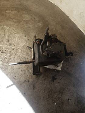 234.ac1404 Acura Mdx 2004 Accelerator Parts 1200688