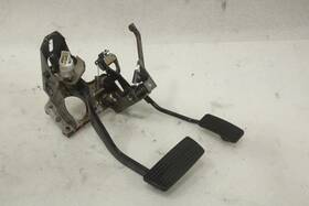 234.ac1d96 Acura 1996 1997 1998 1999 2000 2001 Integra Brake Accelerator Pedals Automatic