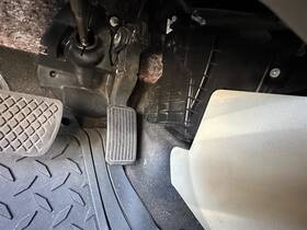 234.ac1i13 Acura Accelerator Fuel Gas Pedal With Sensor 2013 14 15 Ilx Hybrid