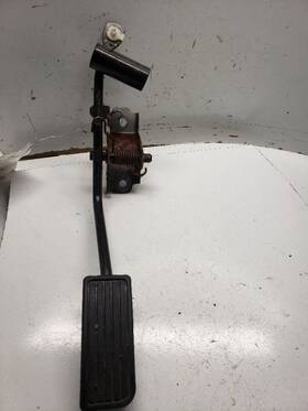 234.ac1l03 Acura Tl 2003 Accelerator Parts 1234492
