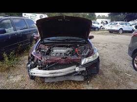 234.ac1m09 Acura Gas Pedal - Tl 2009 Accelerator Parts 1084618