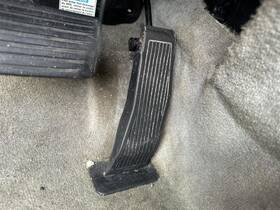 234.ac1n04 Acura Tl 2004 Accelerator Parts 1234956 234.ac1n04 Acura Tl 2004 Accelerator Parts 1234956