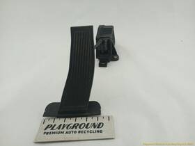 Acura 234.ac1u11 Tsx Cu2 Sedan Accelerator Throttle Gas Pedal Fits 2009-2014 09 10 11 12 13