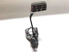 32800-4c300 Acura 2011 Tsx Pedal Brake ##