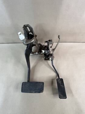 46590-sr3-a71 Acura Used Automatic Gas Brake Pedal For 92-95 Honda Civic 94-01 Integra 46590-sr3-a71 Acura Used Automatic Gas Brake Pedal For 92-95 Honda Civic 94-01 Integra