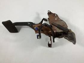 46600-stx-a83 Acura 2010 - 2013 Mdx Stop Brake Pedal Assembly Oem