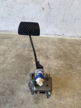 46600-tjb-a81 Acura 2019-2021 Rdx Brake Pedal Assembly Oem