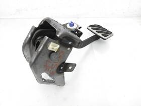 46600-tjb-l81 Acura 2019-2021 Rdx Brake Pedal With Bracket Assembly