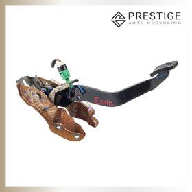 46600-ta0-a03 Acura 46600ta0a03 2009-2014 Tl Parking Brake Pedal