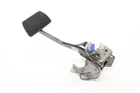 46600tjba830m1 Acura 2019-2025 Rdx Brake Foot Stop Pedal With Sensor And Bracket Oem