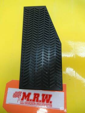 46992-s5a-46992s5a Acura Foot Rest Floor Pad Carpet Trim Panel Cover Drivers Side Left 02 03 04 05 06 Rsx