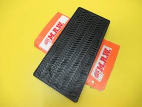 46992-sep-a0-46992sepa0 Acura Foot Rest Footrest Pedal Pad Floor Carpet Driver Car Oem 04 05 06 07 08 Tl