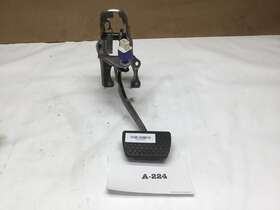 546.ac1i16 Acura 2016 Ilx Brake Pedal Assy