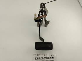 546.ac1k01 Acura Cl Coupe Brake Pedal Assembly With Mounting Bracket Fits 2001 2002 2003