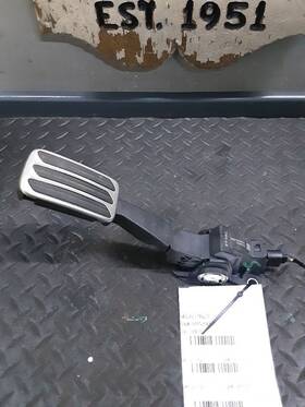 546.ac1n21 Acura 2021-2023 Tlx Accelerator Gas Pedal