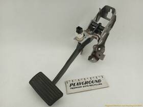 Acura 546.ac1u11 Tsx Cu2 Sedan Brake Pedal With Mounting Bracket Fits 2009-2014 09 10 11 12