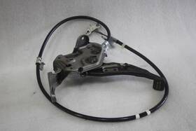 547.ac1l03 Acura 1999 2000 2001 2002 2003 Tl Emergency Parking Brake Pedal And Cable